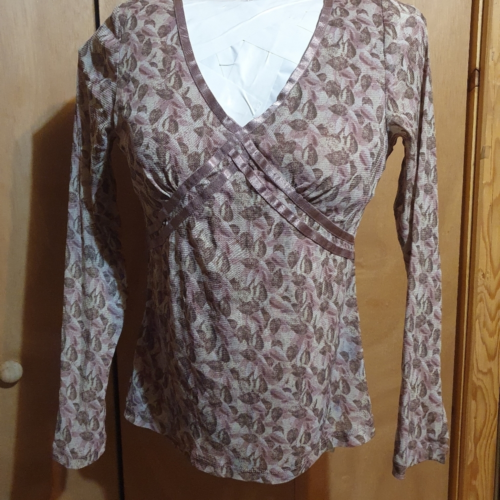 Ratio (liz claiborne) sz M